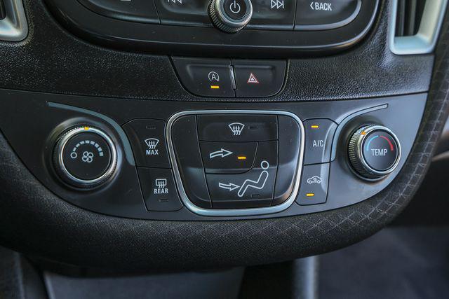 2025 Chevrolet Malibu FWD RS