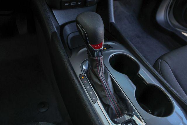 2025 Chevrolet Malibu FWD RS