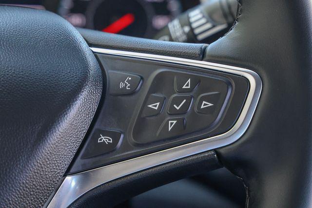 2025 Chevrolet Malibu FWD RS