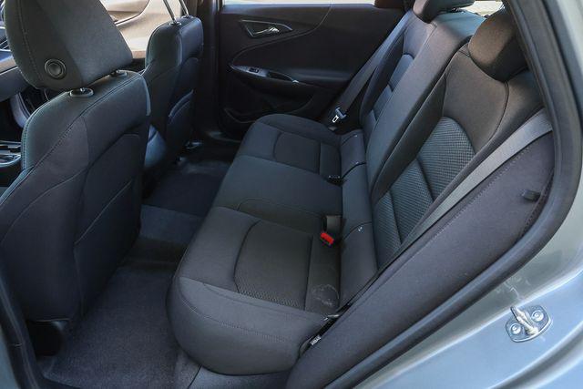 2025 Chevrolet Malibu FWD RS