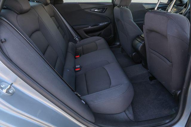 2025 Chevrolet Malibu FWD RS