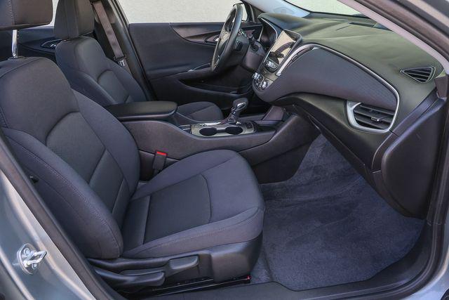 2025 Chevrolet Malibu FWD RS