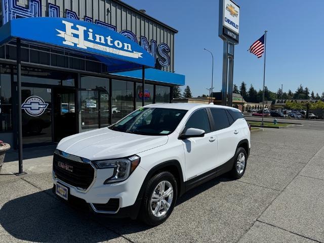 2024 GMC Terrain AWD SLE for sale in Lynden, WA