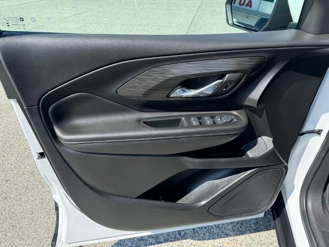 2024 GMC Terrain AWD SLE