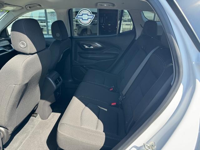2024 GMC Terrain AWD SLE