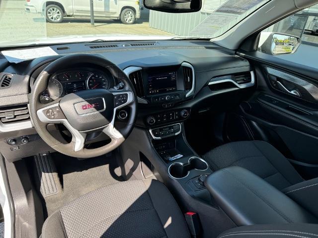 2024 GMC Terrain AWD SLE