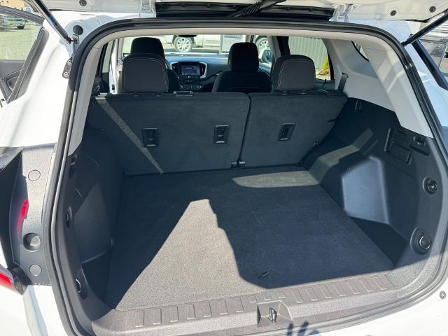 2024 GMC Terrain AWD SLE