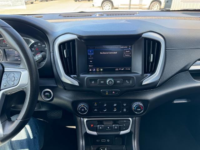 2024 GMC Terrain AWD SLE