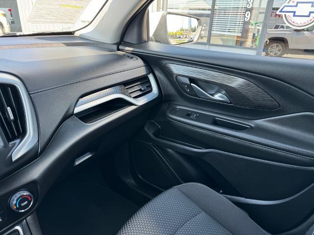 2024 GMC Terrain AWD SLE