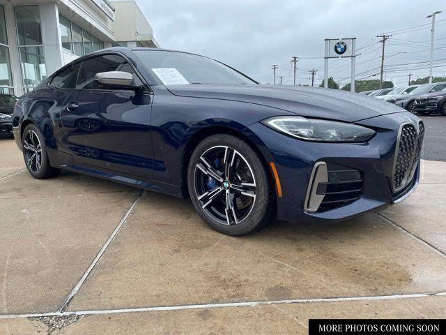2024 BMW M4 xDrive for sale in North Haven, CT