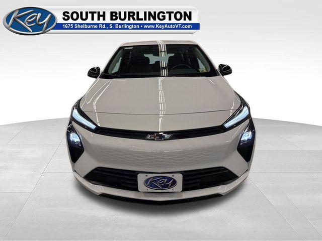 2027 Chevrolet Bolt LT FWD