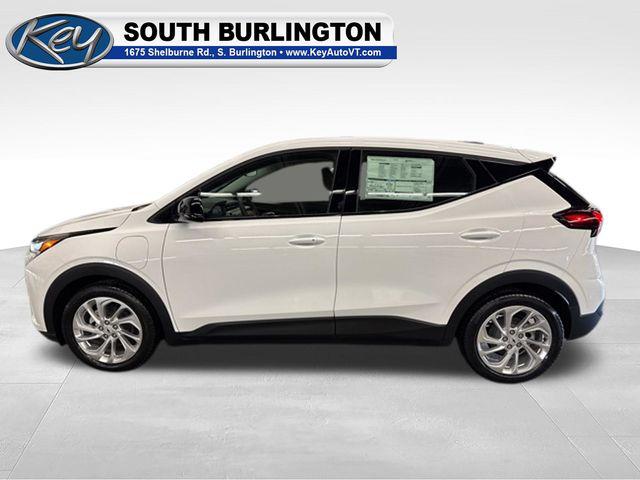 2027 Chevrolet Bolt LT FWD
