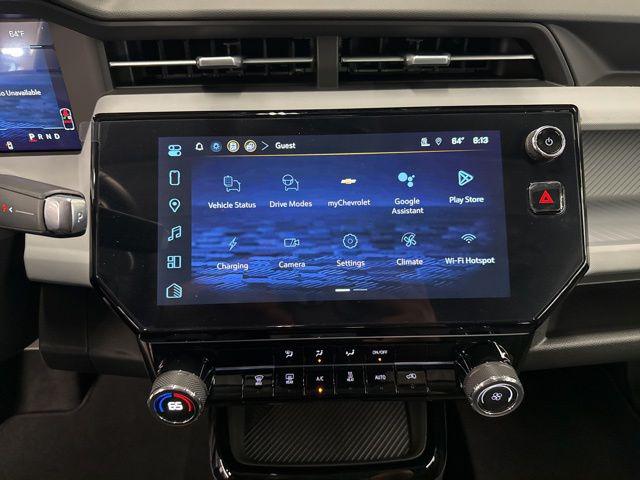 2027 Chevrolet Bolt LT FWD