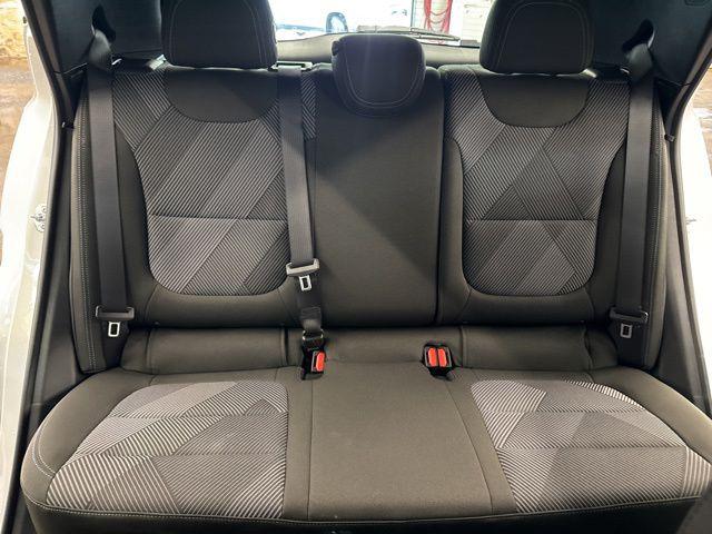 2027 Chevrolet Bolt LT FWD