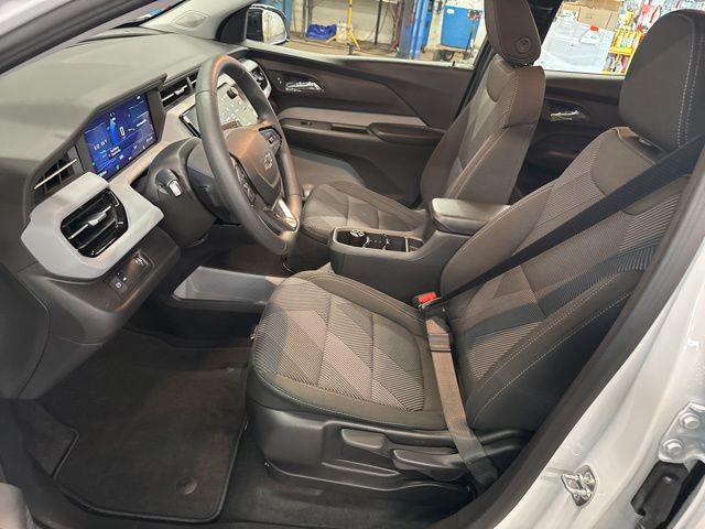 2027 Chevrolet Bolt LT FWD