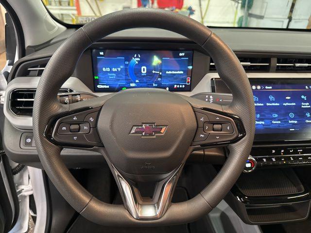2027 Chevrolet Bolt LT FWD
