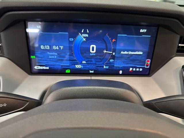 2027 Chevrolet Bolt LT FWD
