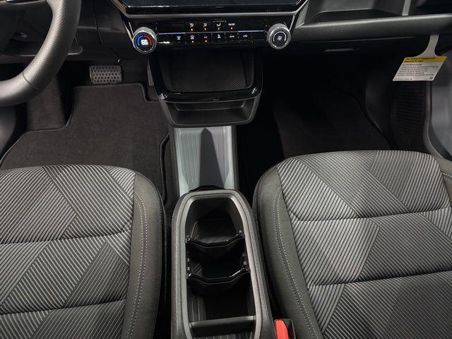 2027 Chevrolet Bolt LT FWD