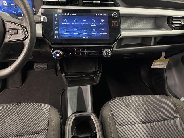 2027 Chevrolet Bolt LT FWD