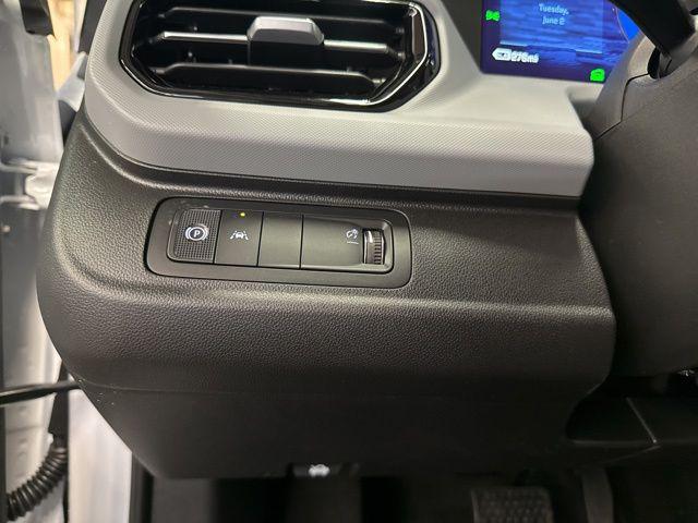 2027 Chevrolet Bolt LT FWD