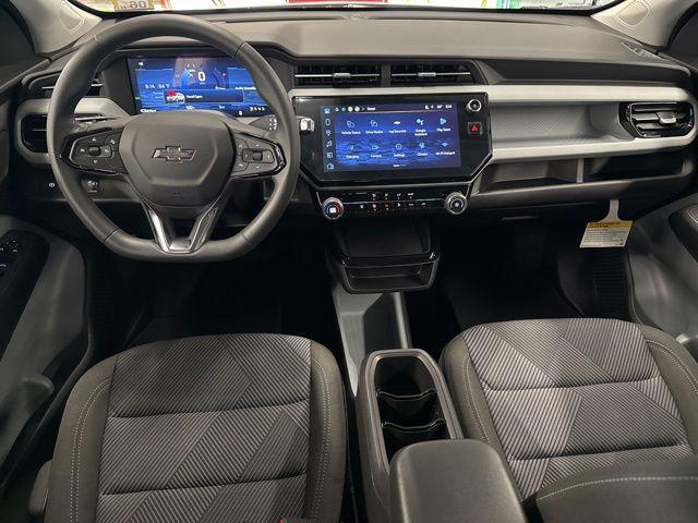 2027 Chevrolet Bolt LT FWD