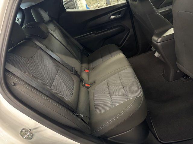 2027 Chevrolet Bolt LT FWD