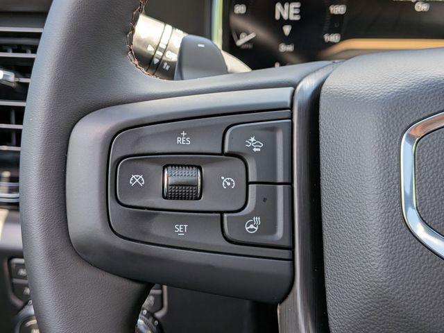 2026 GMC Sierra 1500 Crew Cab, Short Bed, AT4, 4WD