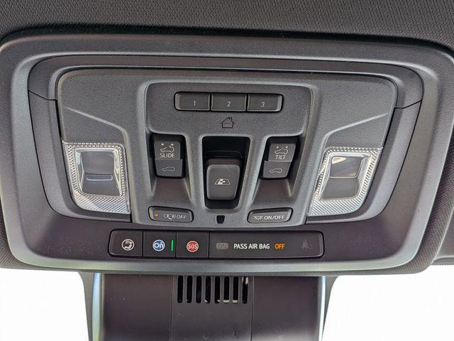 2026 GMC Sierra 1500 Crew Cab, Short Bed, AT4, 4WD