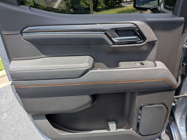 2026 GMC Sierra 1500 Crew Cab, Short Bed, AT4, 4WD