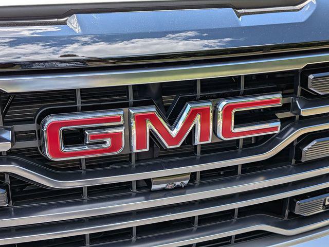 2026 GMC Sierra 1500 Crew Cab, Short Bed, AT4, 4WD