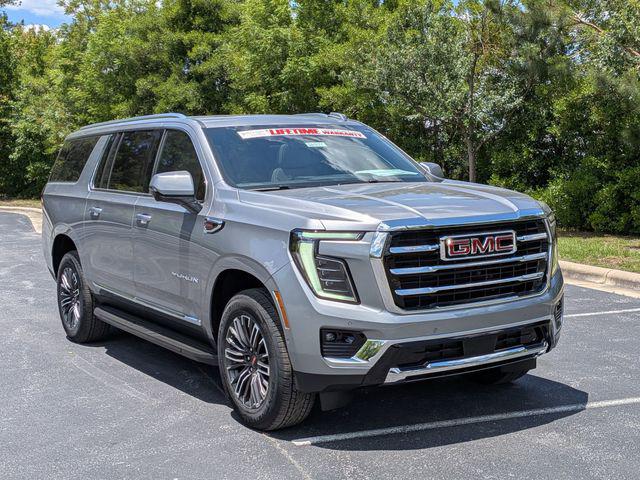 2026 GMC Yukon XL 4WD Elevation for sale in Greenville, NC