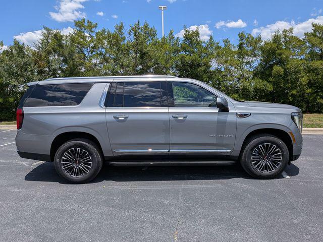 2026 GMC Yukon XL 4WD Elevation