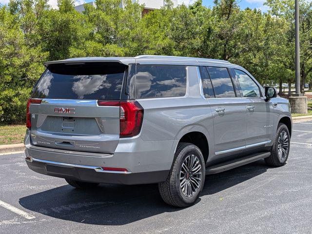 2026 GMC Yukon XL 4WD Elevation