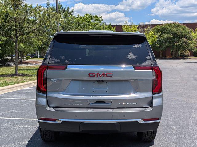 2026 GMC Yukon XL 4WD Elevation