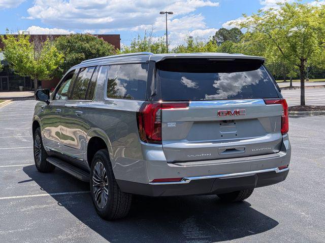 2026 GMC Yukon XL 4WD Elevation