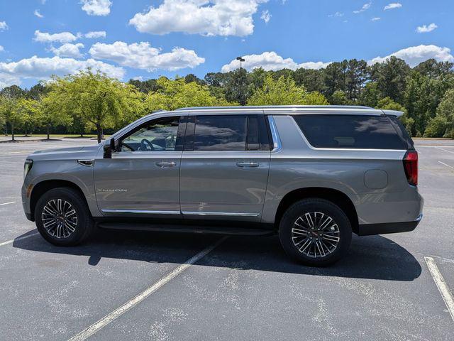 2026 GMC Yukon XL 4WD Elevation