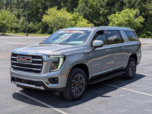 2026 GMC Yukon XL 4WD Elevation