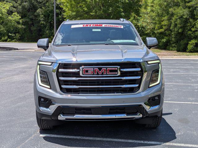 2026 GMC Yukon XL 4WD Elevation