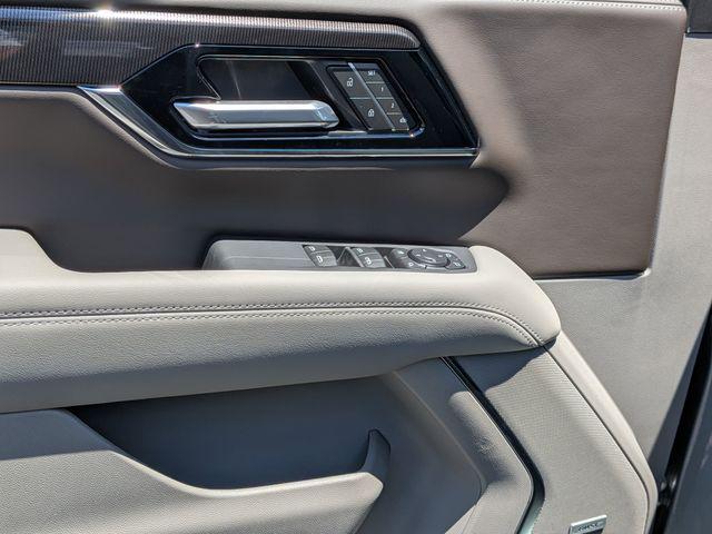 2026 GMC Yukon XL 4WD Elevation