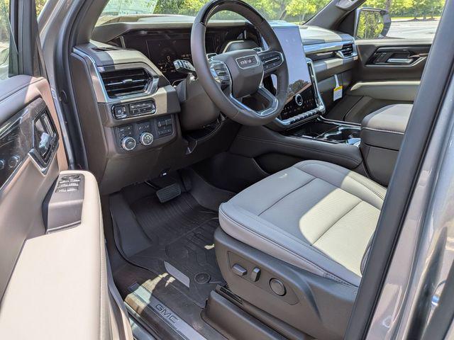 2026 GMC Yukon XL 4WD Elevation