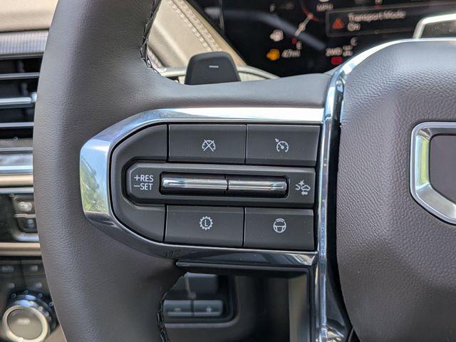 2026 GMC Yukon XL 4WD Elevation