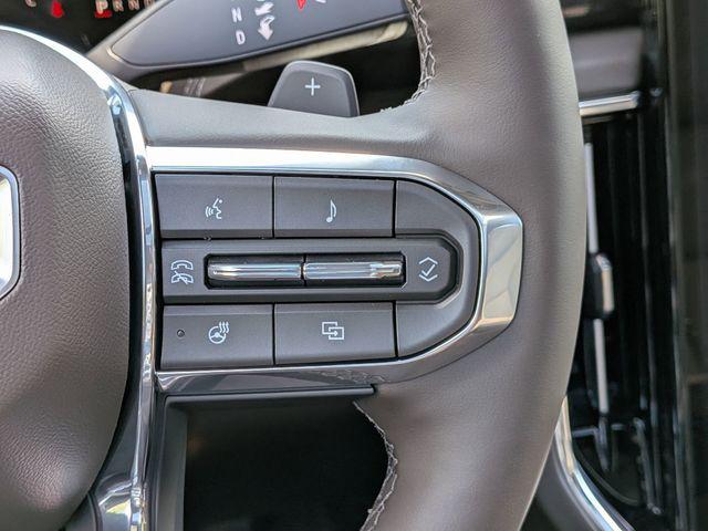 2026 GMC Yukon XL 4WD Elevation
