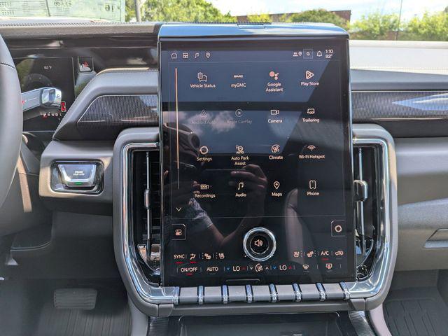 2026 GMC Yukon XL 4WD Elevation