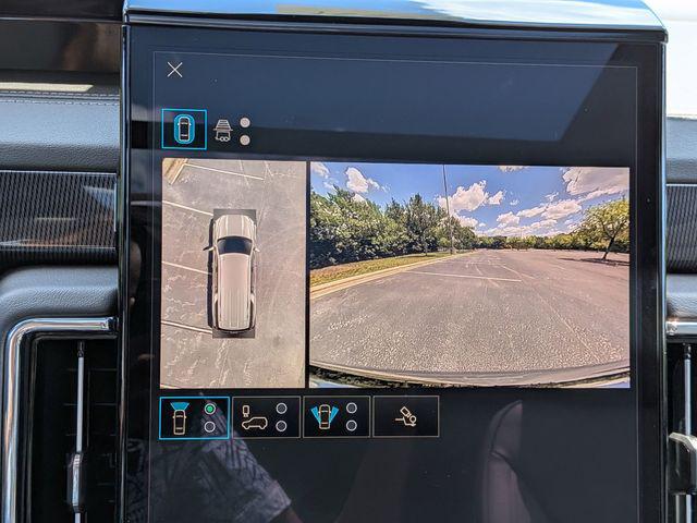 2026 GMC Yukon XL 4WD Elevation