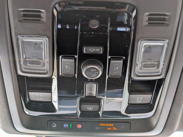 2026 GMC Yukon XL 4WD Elevation