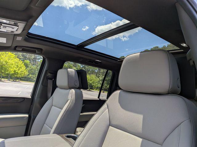 2026 GMC Yukon XL 4WD Elevation