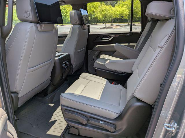 2026 GMC Yukon XL 4WD Elevation