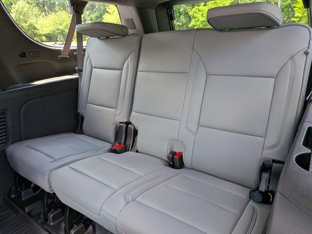 2026 GMC Yukon XL 4WD Elevation