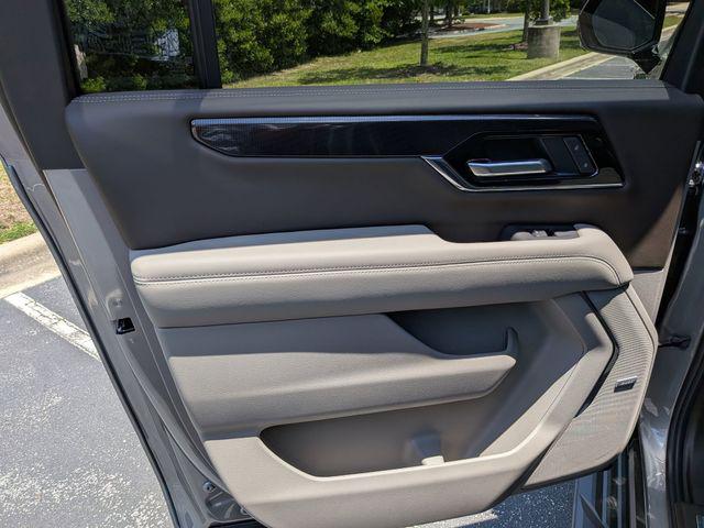 2026 GMC Yukon XL 4WD Elevation