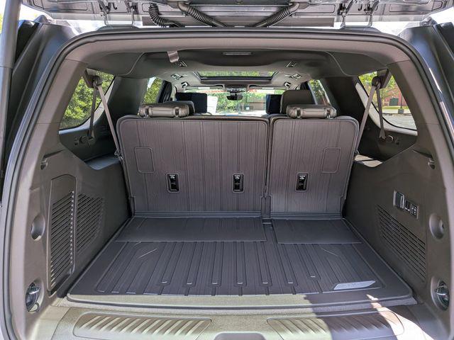 2026 GMC Yukon XL 4WD Elevation